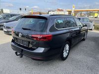 gebraucht VW Passat Variant Business 2,0 SCR TDI | MATRIX-LED/AHK