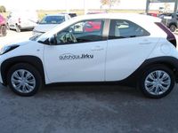 gebraucht Toyota Aygo