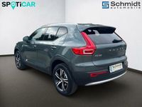 gebraucht Volvo XC40 Core, B3 Mild Hybrid, Benzin - Schmidt Automobile
