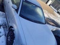 Gebraucht VW Passat Highline 116 PS (85 kW) 2000 Limousine