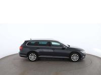 gebraucht VW Passat Variant 2.0 TDI Highline LED RADAR NAVI