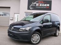 gebraucht VW Caddy Kasten BMT 4Motion AHK Standheizung