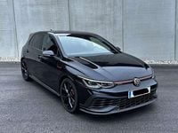 Gebraucht VW Golf VIII GTI Clubsport 300 PS (220 kW) 2022 Schwarz Limousine