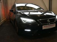 gebraucht Seat Leon ST Style 16 TDI DSG Start-Stopp