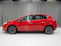 gebraucht Fiat Bravo 14 16V MyLife*Klima*PDC*