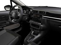 gebraucht Citroën C3 1.2 PT 110 Max EAT6 PDC AppCo Klimaaut 17Z 81 k...