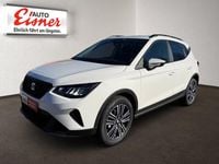 gebraucht Seat Arona Style Edition 1.0 TSI DSG