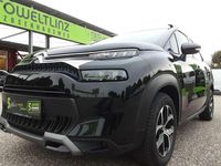 gebraucht Citroën C3 Aircross PT 110 PLUS