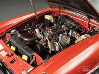 gebraucht MG B Cabriolet | Guter Zustand | 1978