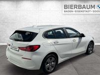 gebraucht BMW 116 i