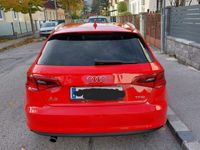 gebraucht Audi A3 12 TFSI Intense