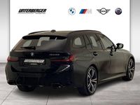 gebraucht BMW M340 xDrive Touring Sportpaket Head-Up HK HiFi AHK Pano DAB