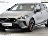 Gebraucht BMW M135 Efficient Dynamics 300 PS (220 kW) 2025 Frozen pure grey Kleinwagen