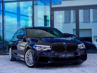 gebraucht BMW M550 550 i xDrive Aut. *Harman Kardon - Schiebedach*