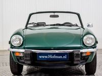 gebraucht Triumph Spitfire 1500 USA