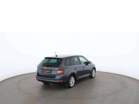 gebraucht Skoda Fabia Combi 1.0 TSI Soleil LED RADAR NAVI SITZHZ