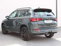 gebraucht Cupra Ateca 1.5 TSI DSG 150 "Dark Forest" mit vielen Extras!