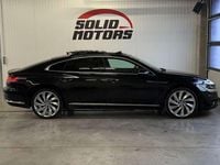 gebraucht VW Arteon 20 TDI SCR DSG 3x R-Line Panorama/Digital/ACC