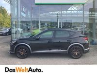 gebraucht Cupra Formentor 2.0 TSI 190 PS DSG 4Drive