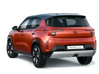 gebraucht Opel Frontera GS 1.2 Hybrid 6-Gang-eDCT