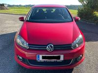 gebraucht VW Golf Golf Highline 2,0 TDI DPF Highline