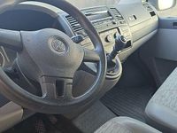 Gebraucht VW T5 140 PS (102 kW) 2010 Van