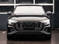 gebraucht Audi Q8 Q855 TFSI e quattro Tiptronic NUR 300 KM