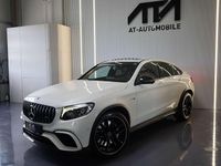 Gebraucht Mercedes GLC63 AMG AMG 476 PS (350 kW) 2019 Weiß SUV