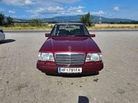 gebraucht Mercedes E300 Turbo Aut. Ds.