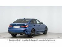 gebraucht BMW 330e PHEV xDrive M-Paket NP: €69.528,-