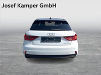 gebraucht Audi A1 Sportback 25 TFSI intense