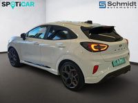 gebraucht Ford Puma 1,0 EcoBoost Hybrid ST Aut.
