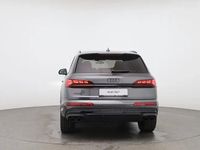 gebraucht Audi SQ7 TFSI quattro