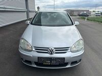 gebraucht VW Golf V 