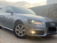 gebraucht Audi A4 Avant 2,0 TDI DPF Aut.