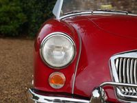 gebraucht MG 1600 AMKII Roadster