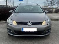 Gebraucht VW Golf Trendline 105 PS (77 kW) 2014 Limousine