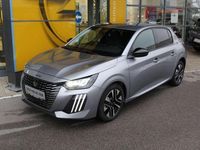 gebraucht Peugeot 208 PureTech 100 S&S Allure