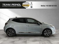 gebraucht Renault Clio V Techno TCe 90