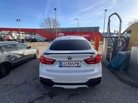 gebraucht BMW X6 M M50d Österreich-Paket Aut. M Packet