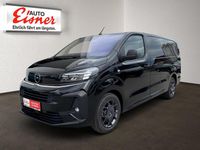 gebraucht Opel Vivaro KW XL Top Preis!