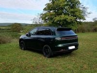 Gebraucht Leapmotor C10 88 PS (64 kW) 2025 Grün SUV