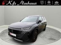 Gebraucht Peugeot 5008 GT 136 PS (100 kW) 2024 Grau SUV