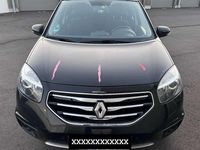 gebraucht Renault Koleos KoleosdCi 150 4x2 DPF