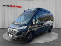 Gebraucht Opel Movano 140 PS (102 kW) 2024 Schwarz Van