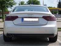 gebraucht Audi A5 Sportback A5 2,0 TDI DPF Aut.