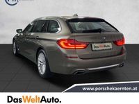 gebraucht BMW 540 540xDrive Touring Aut.