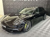 gebraucht Porsche Panamera 4 E-Hybrid