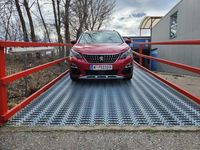 gebraucht Peugeot 3008 15 BlueHDi 130 S&S EAT8 Allure Aut./Top gepfle...