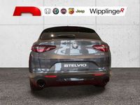 gebraucht Alfa Romeo Stelvio Super + Sprint Paket 20 16V 200 AT8 Q4